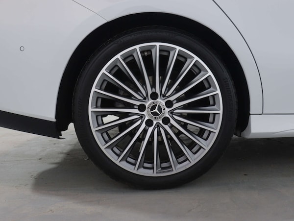 Used Mercedes-Benz CLA 2023 for sale - 74867939: Photo 12