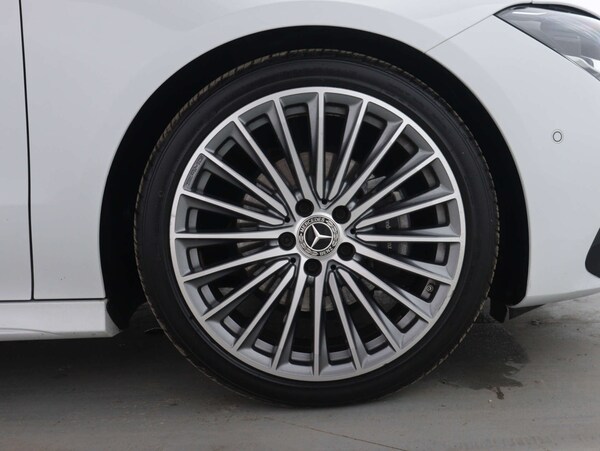 Used Mercedes-Benz CLA 2023 for sale - 74867939: Photo 13