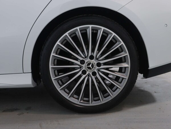 Used Mercedes-Benz CLA 2023 for sale - 74867939: Photo 15