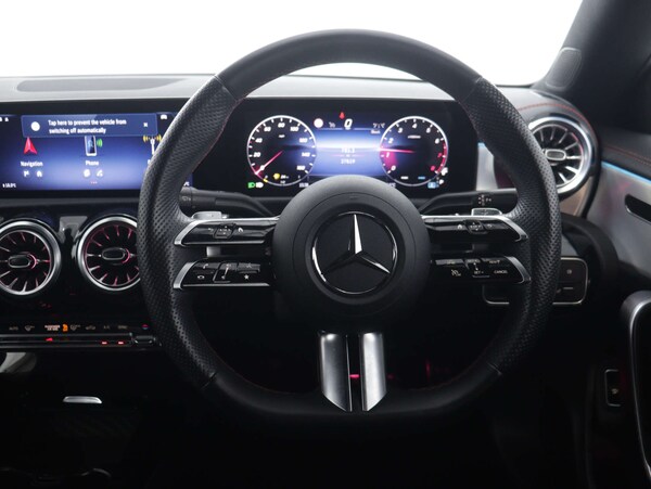 Used Mercedes-Benz CLA 2023 for sale - 74867939: Photo 17