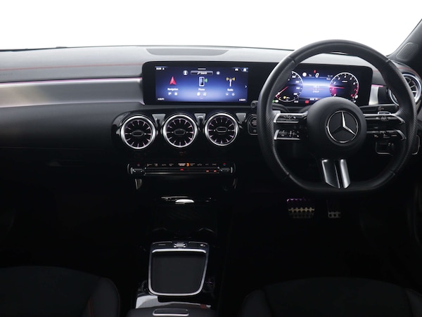 Used Mercedes-Benz CLA 2023 for sale - 74867939: Photo 18