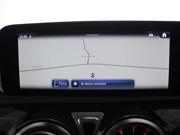 Used Mercedes-Benz CLA 2023 for sale - 74867939: Photo 20
