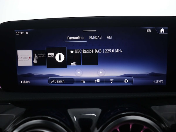Used Mercedes-Benz CLA 2023 for sale - 74867939: Photo 22