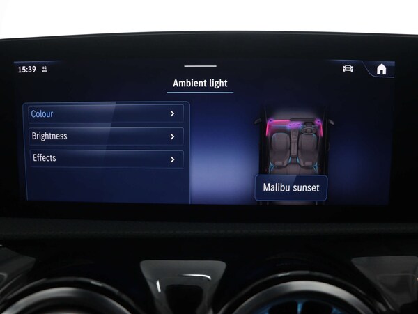 Used Mercedes-Benz CLA 2023 for sale - 74867939: Photo 24