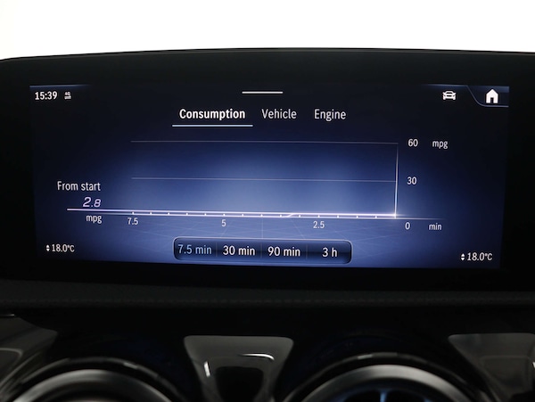 Used Mercedes-Benz CLA 2023 for sale - 74867939: Photo 26