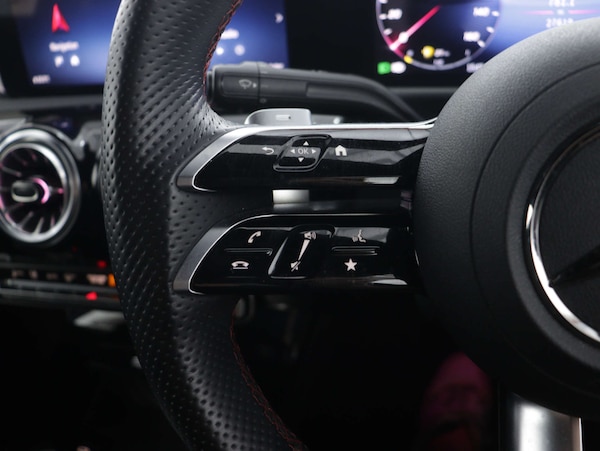 Used Mercedes-Benz CLA 2023 for sale - 74867939: Photo 33