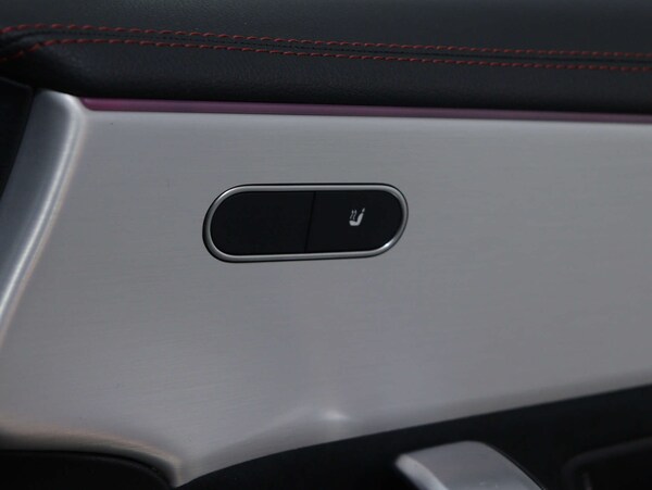 Used Mercedes-Benz CLA 2023 for sale - 74867939: Photo 38