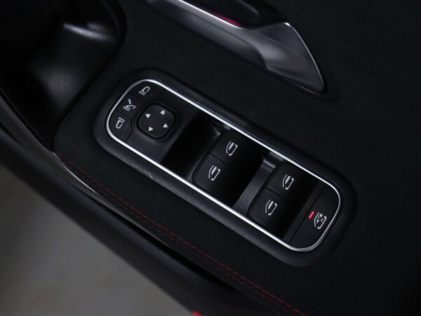 Used Mercedes-Benz CLA 2023 for sale - 74867939: Photo 39