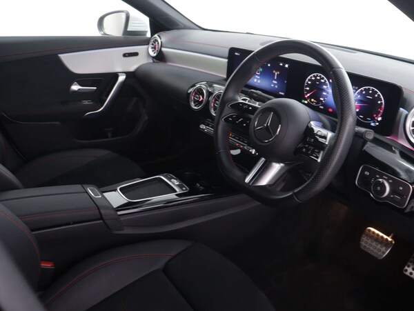 Used Mercedes-Benz CLA 2023 for sale - 74867939: Photo 40