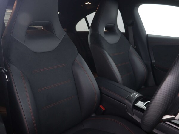 Used Mercedes-Benz CLA 2023 for sale - 74867939: Photo 42