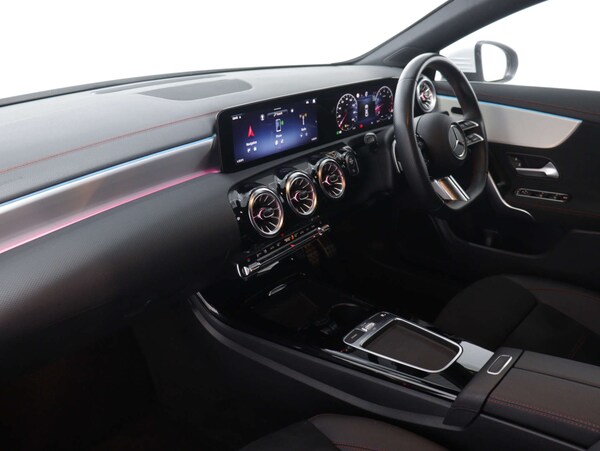 Used Mercedes-Benz CLA 2023 for sale - 74867939: Photo 44