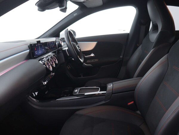 Used Mercedes-Benz CLA 2023 for sale - 74867939: Photo 45