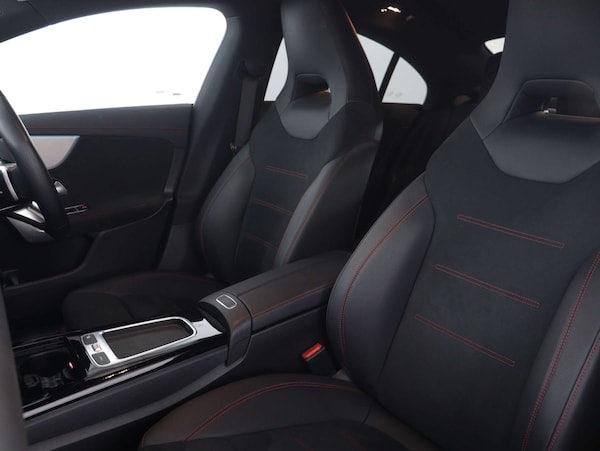 Used Mercedes-Benz CLA 2023 for sale - 74867939: Photo 46