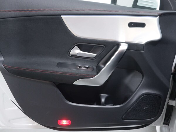 Used Mercedes-Benz CLA 2023 for sale - 74867939: Photo 47