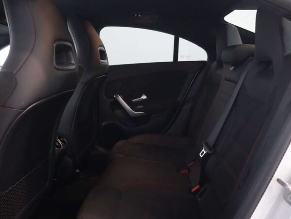 Used Mercedes-Benz CLA 2023 for sale - 74867939: Photo 48