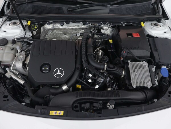 Used Mercedes-Benz CLA 2023 for sale - 74867939: Photo 51