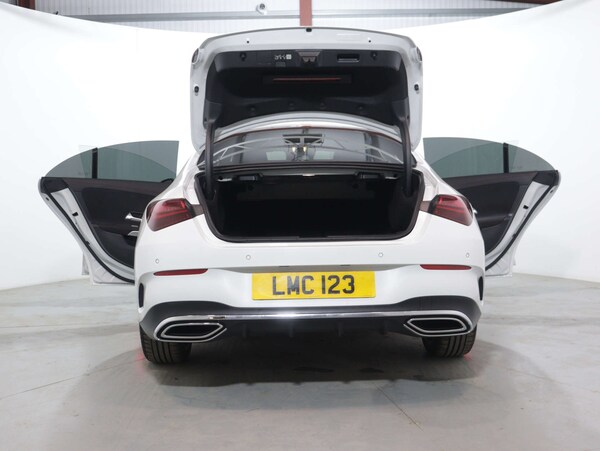 Used Mercedes-Benz CLA 2023 for sale - 74867939: Photo 55