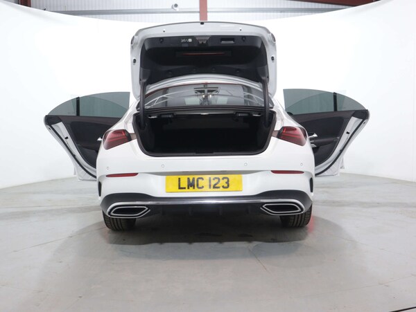 Used Mercedes-Benz CLA 2023 for sale - 74867939: Photo 59