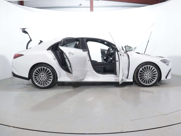Used Mercedes-Benz CLA 2023 for sale - 74867939: Photo 60