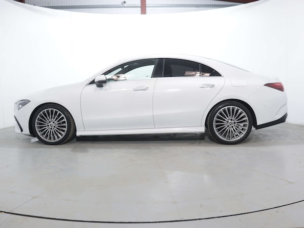 Used Mercedes-Benz CLA 2023 for sale - 74867939: Photo 7