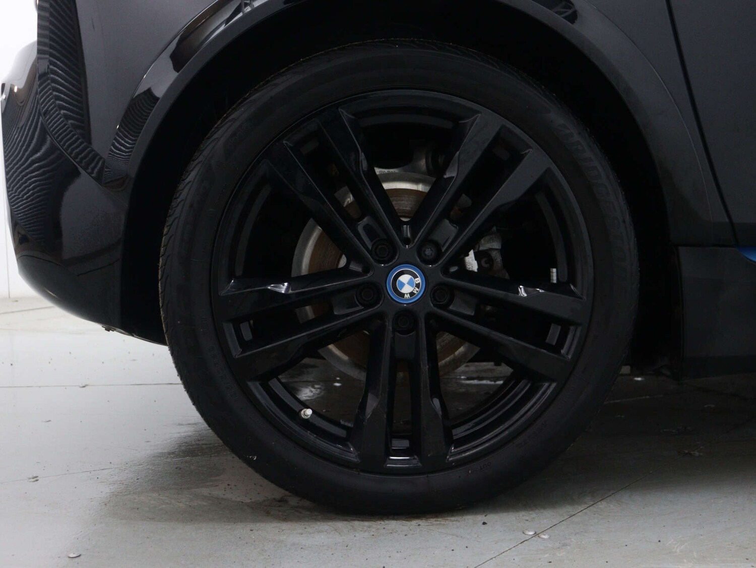 Used BMW i3 2022 for sale - 76469541: Photo 13