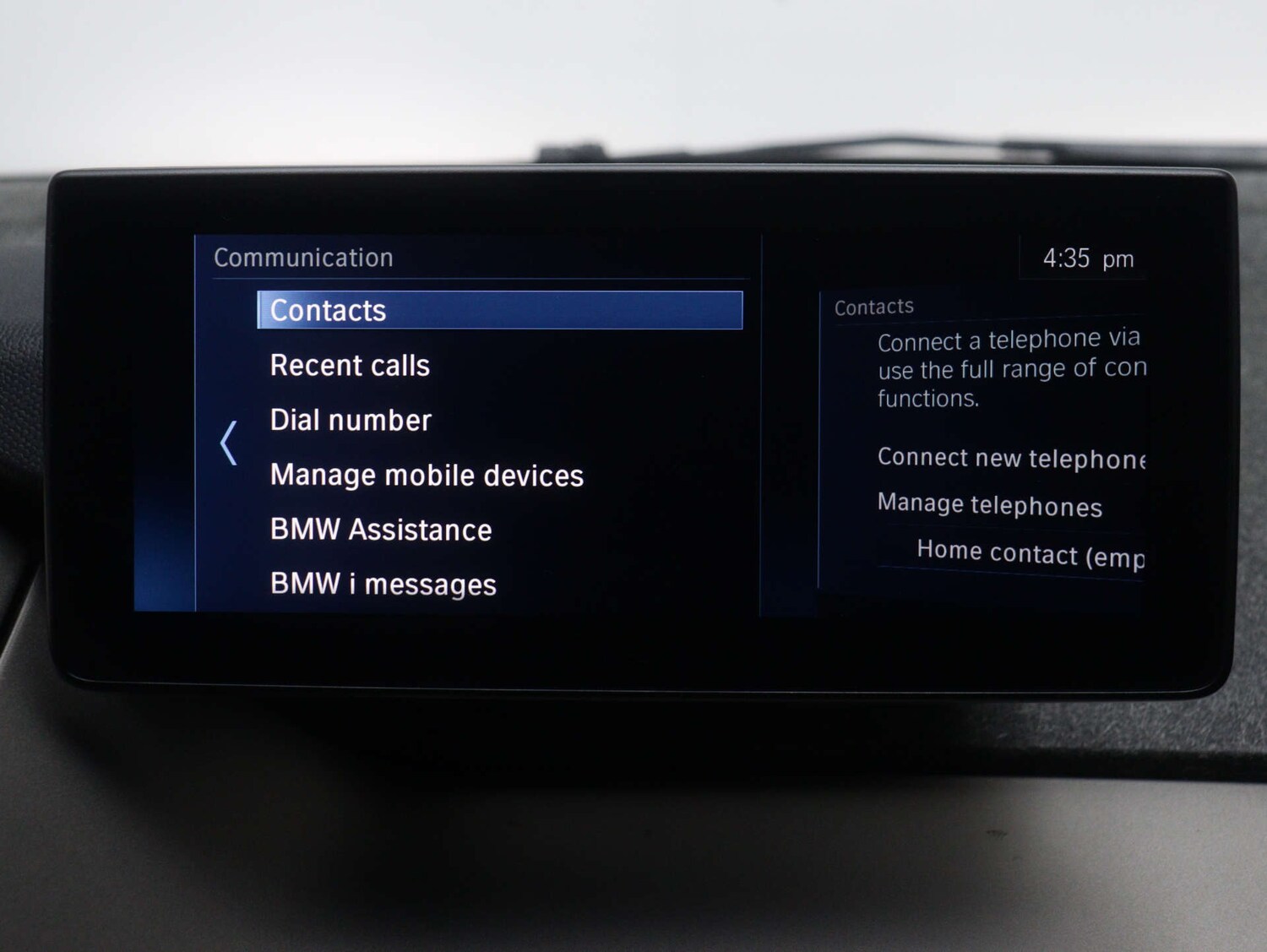 Used BMW i3 2022 for sale - 76469541: Photo 22