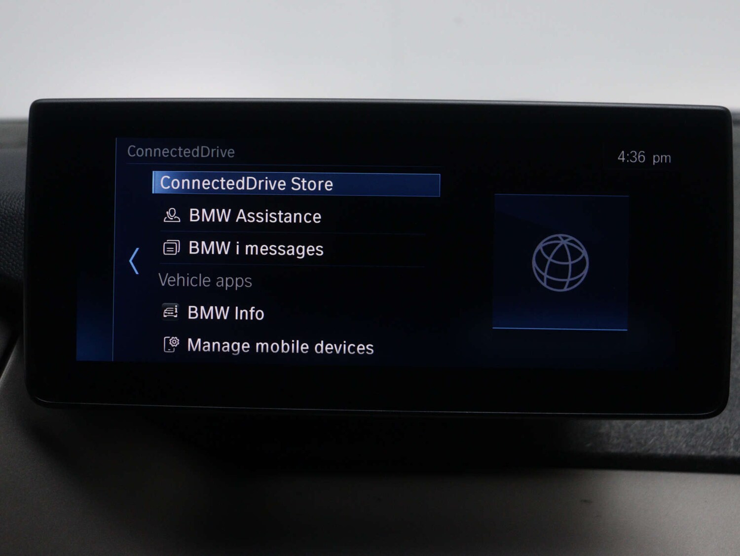 Used BMW i3 2022 for sale - 76469541: Photo 23