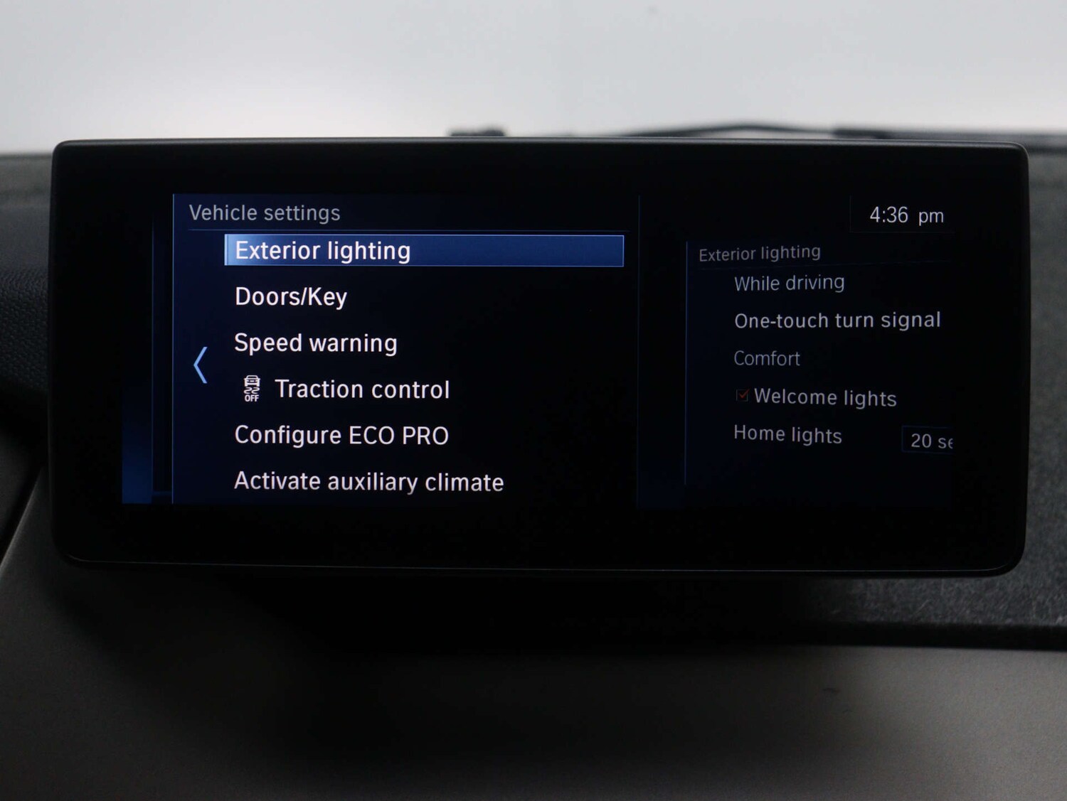 Used BMW i3 2022 for sale - 76469541: Photo 24