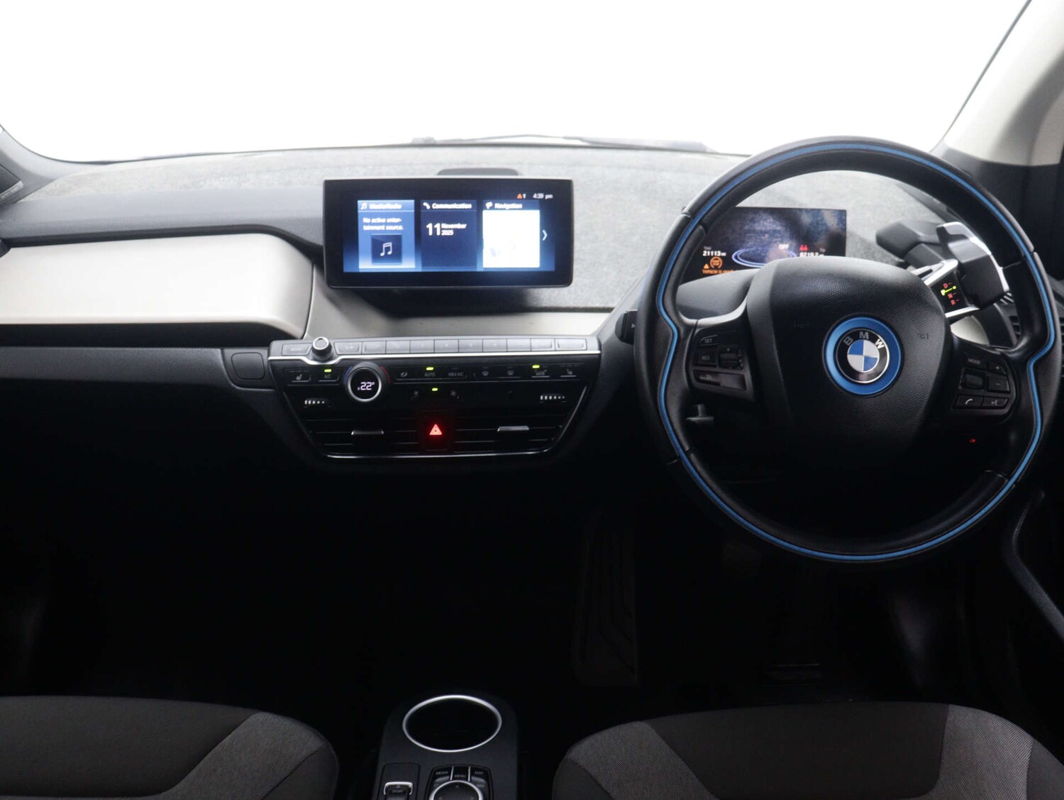 Used BMW i3 2022 for sale - 76469541: Photo 41