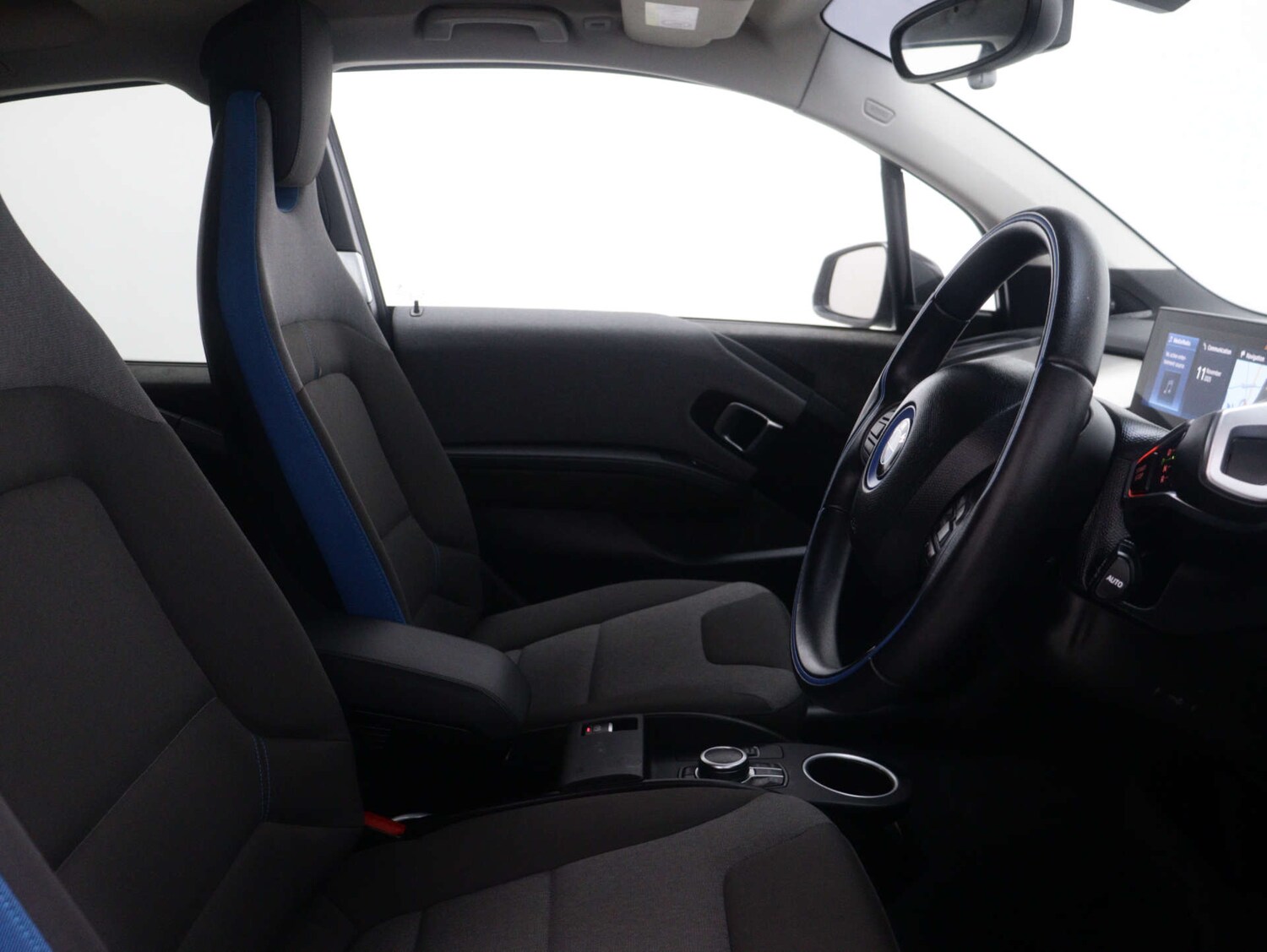 Used BMW i3 2022 for sale - 76469541: Photo 44