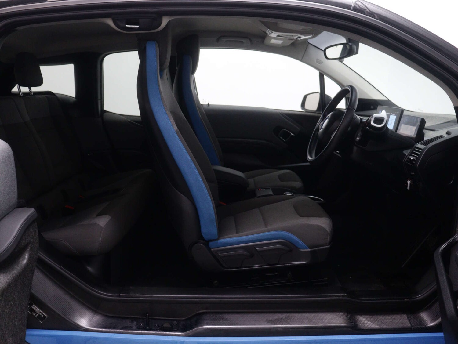 Used BMW i3 2022 for sale - 76469541: Photo 47