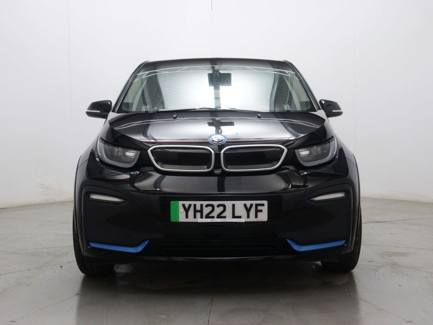 Used BMW i3 2022 for sale - 76469541: Photo 5