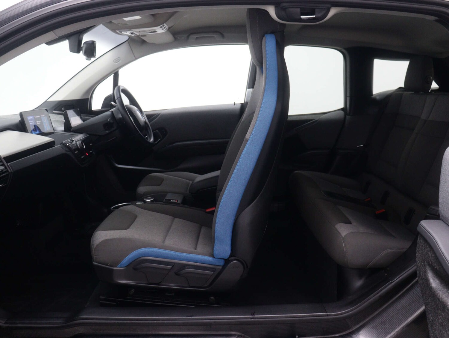 Used BMW i3 2022 for sale - 76469541: Photo 52