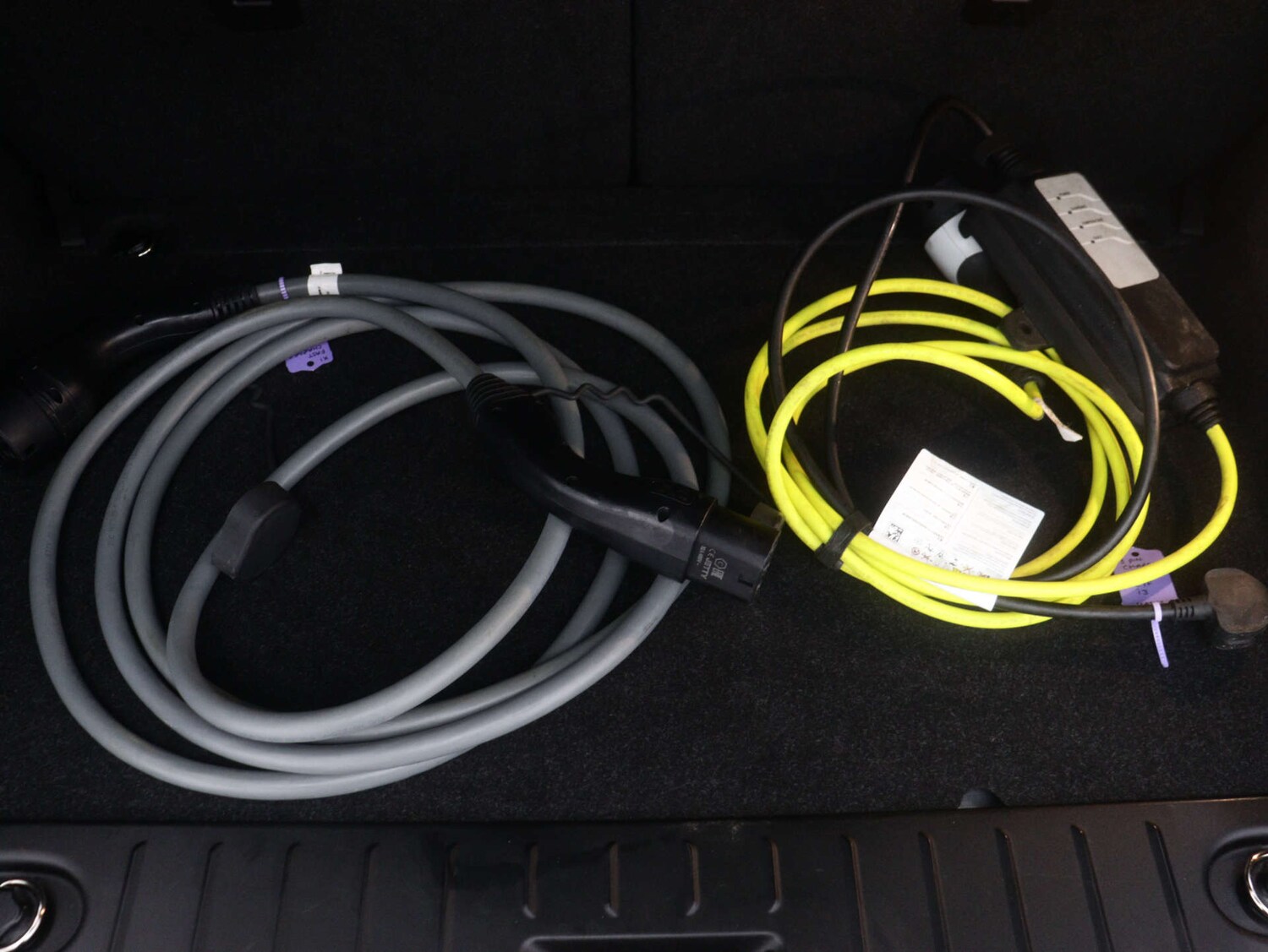 Used BMW i3 2022 for sale - 76469541: Photo 55