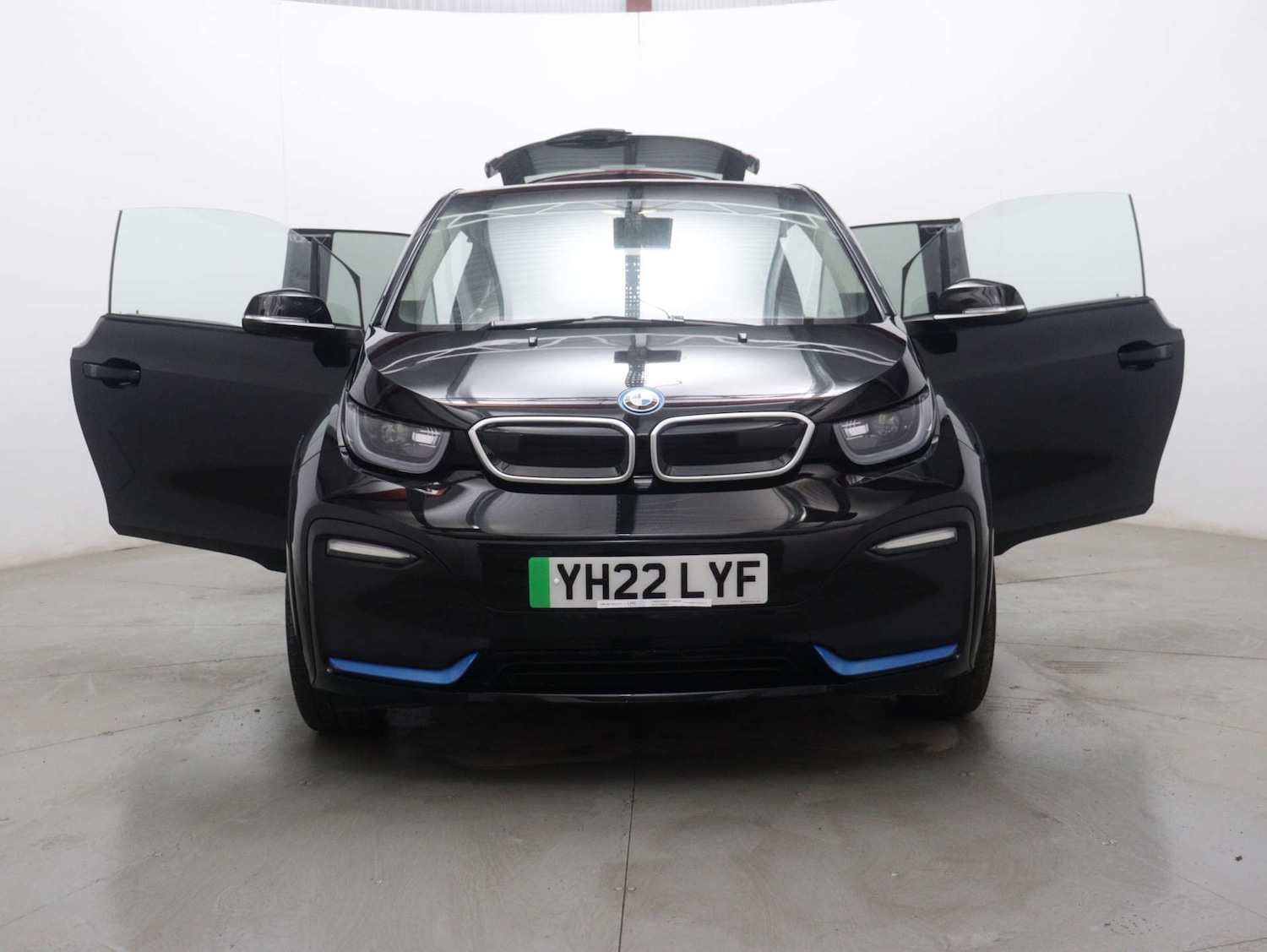 Used BMW i3 2022 for sale - 76469541: Photo 57