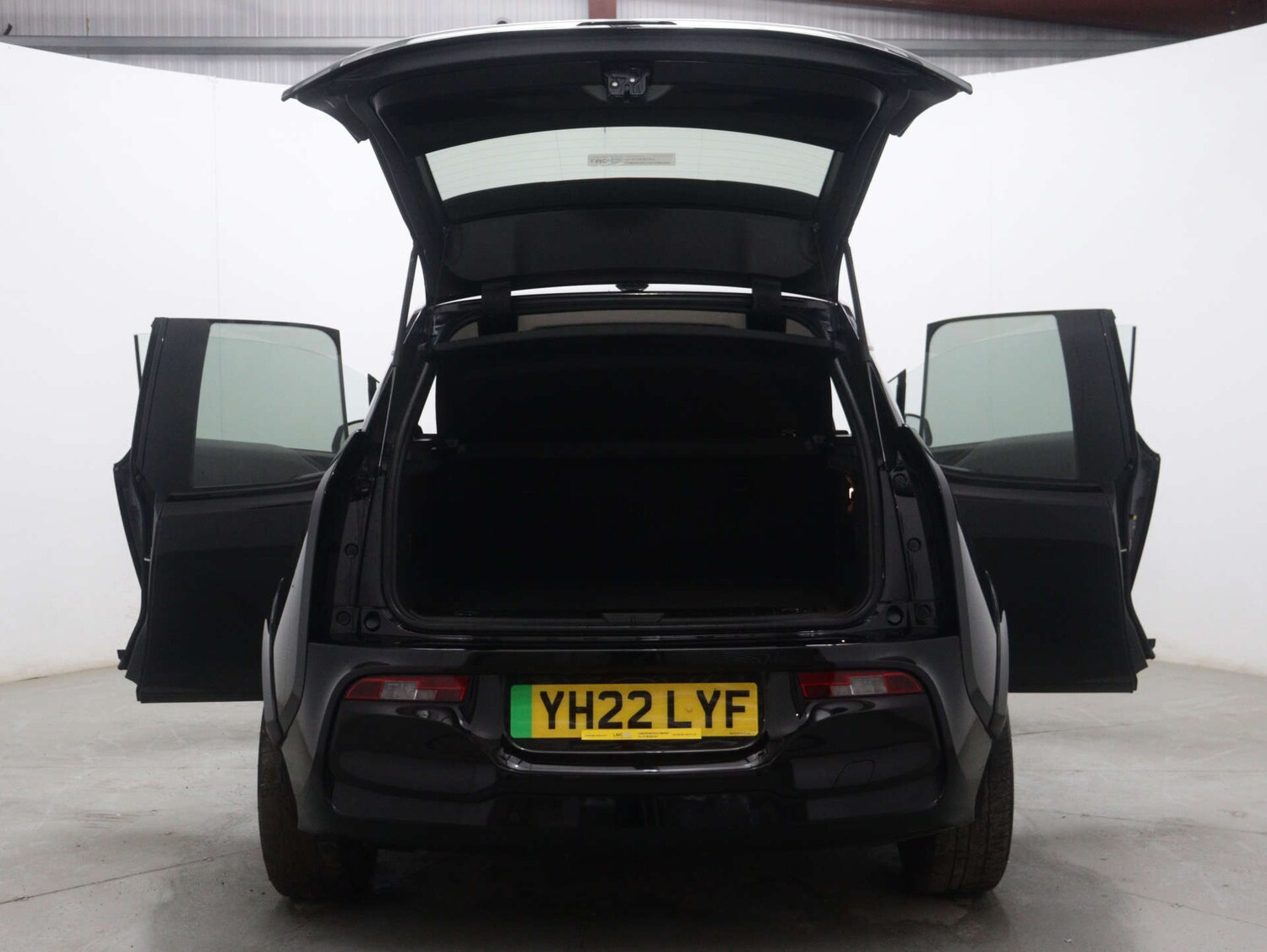 Used BMW i3 2022 for sale - 76469541: Photo 62