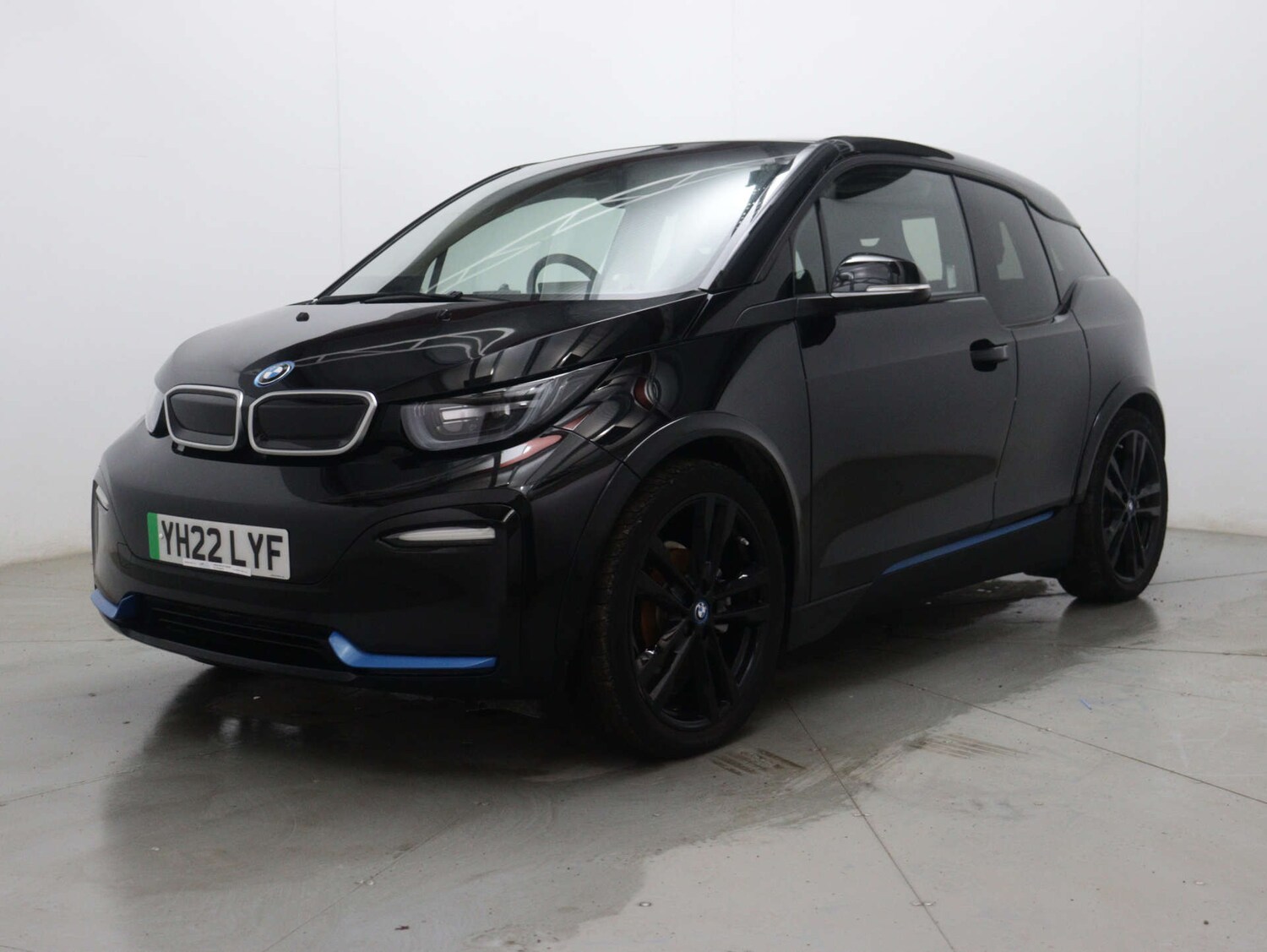 Used BMW i3 2022 for sale - 76469541: Photo 7
