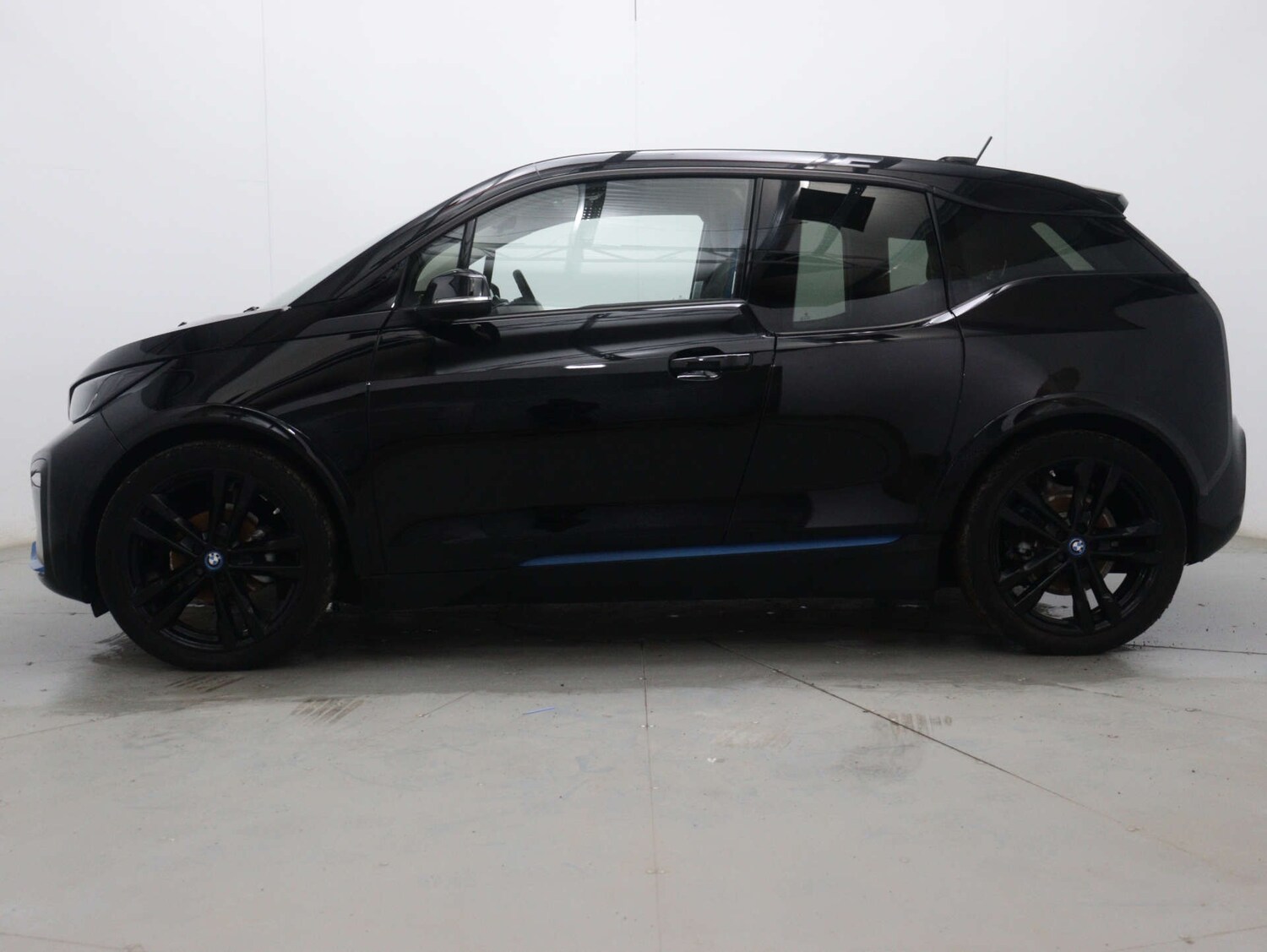 Used BMW i3 2022 for sale - 76469541: Photo 8