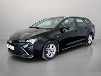Used Toyota Corolla 2021 for sale - 79581625: Photo