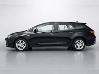 Used Toyota Corolla 2021 for sale - 79581625: Photo