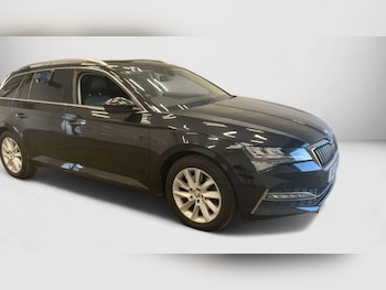 Used Skoda Superb 2023 for sale - 79548203: Photo