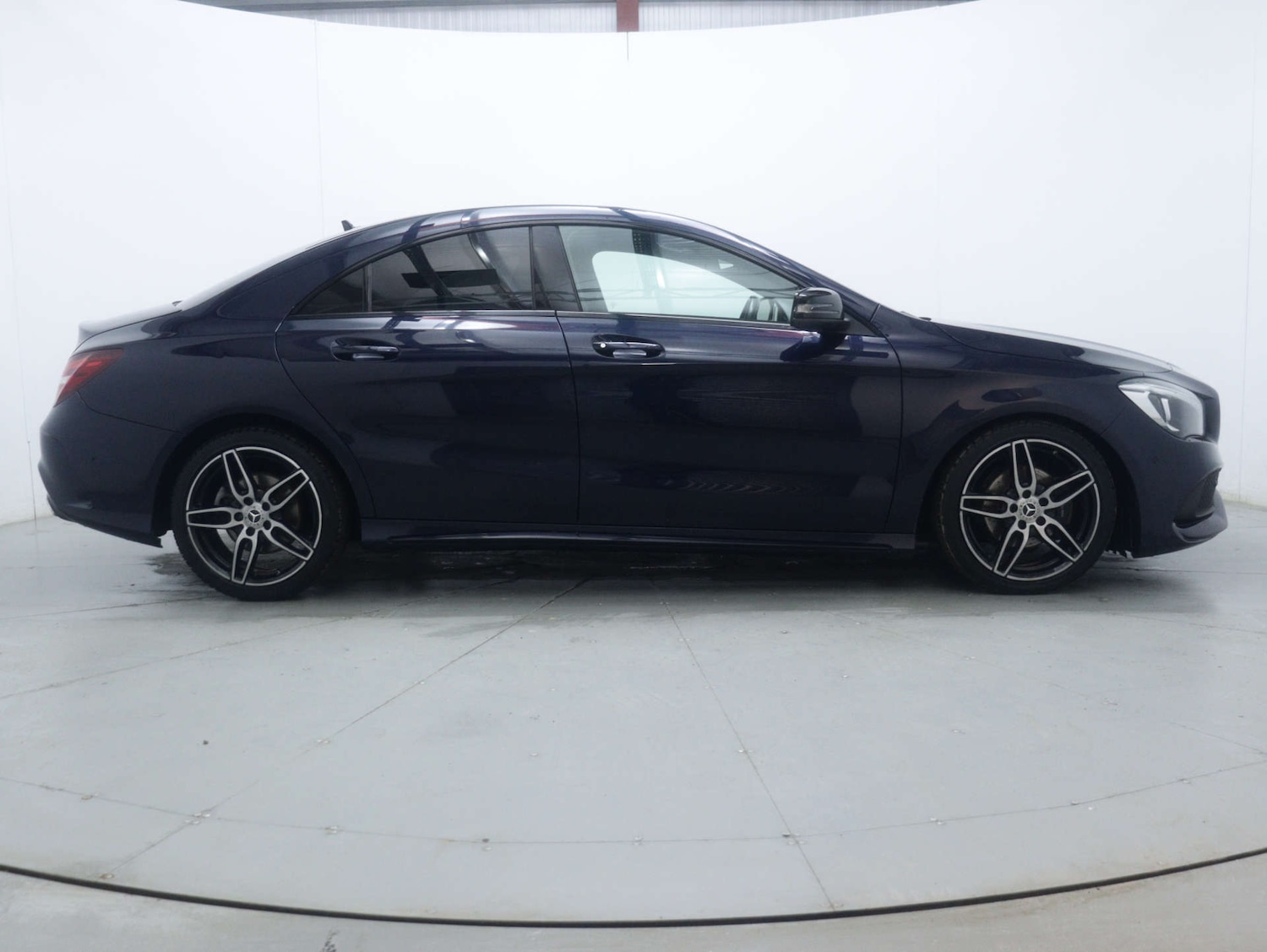 Used Mercedes-Benz CLA 2018 for sale - 77125159: Photo 12