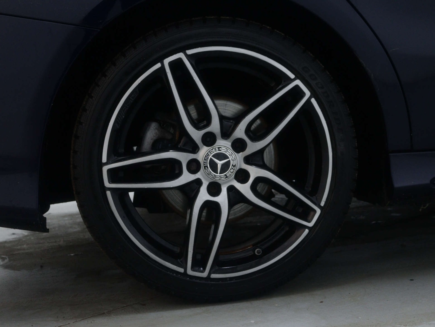 Used Mercedes-Benz CLA 2018 for sale - 77125159: Photo 13