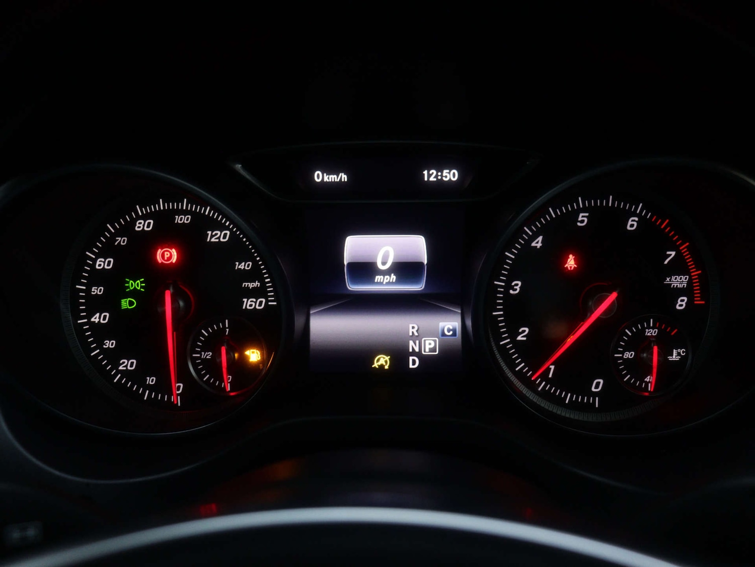 Used Mercedes-Benz CLA 2018 for sale - 77125159: Photo 15