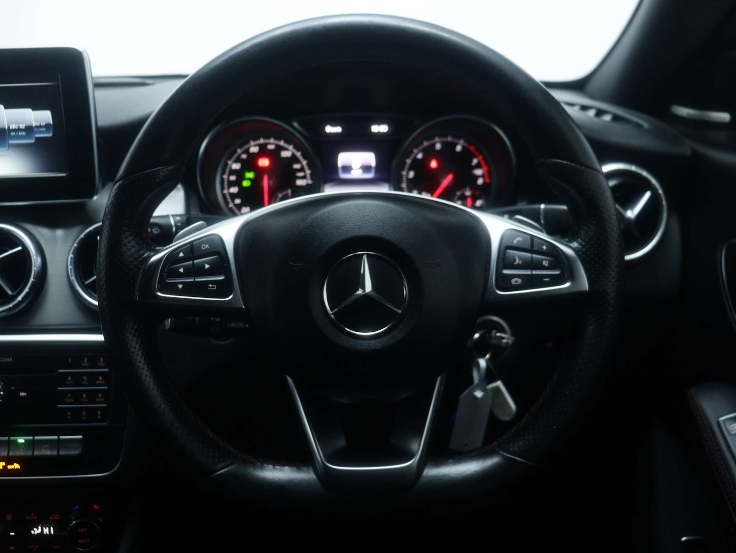 Used Mercedes-Benz CLA 2018 for sale - 77125159: Photo 16