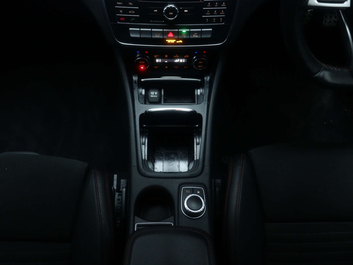 Used Mercedes-Benz CLA 2018 for sale - 77125159: Photo 18