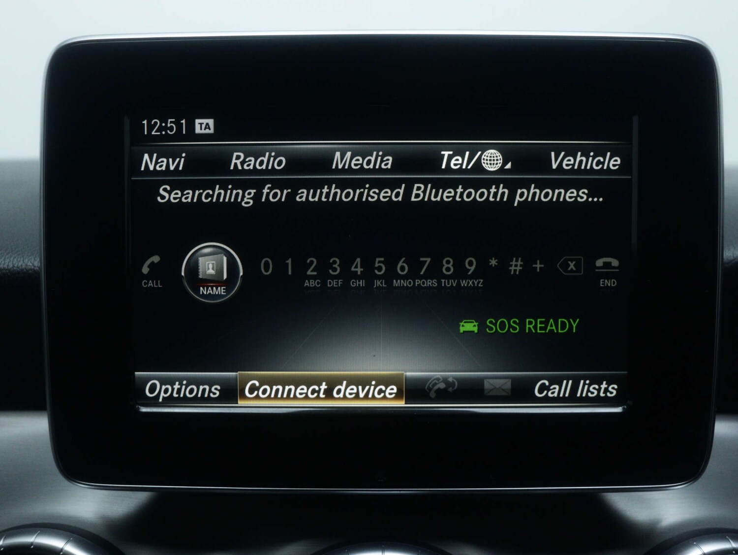 Used Mercedes-Benz CLA 2018 for sale - 77125159: Photo 21