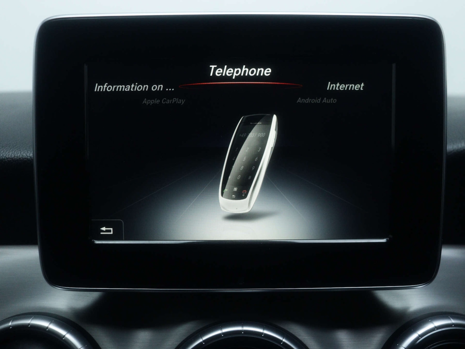 Used Mercedes-Benz CLA 2018 for sale - 77125159: Photo 22