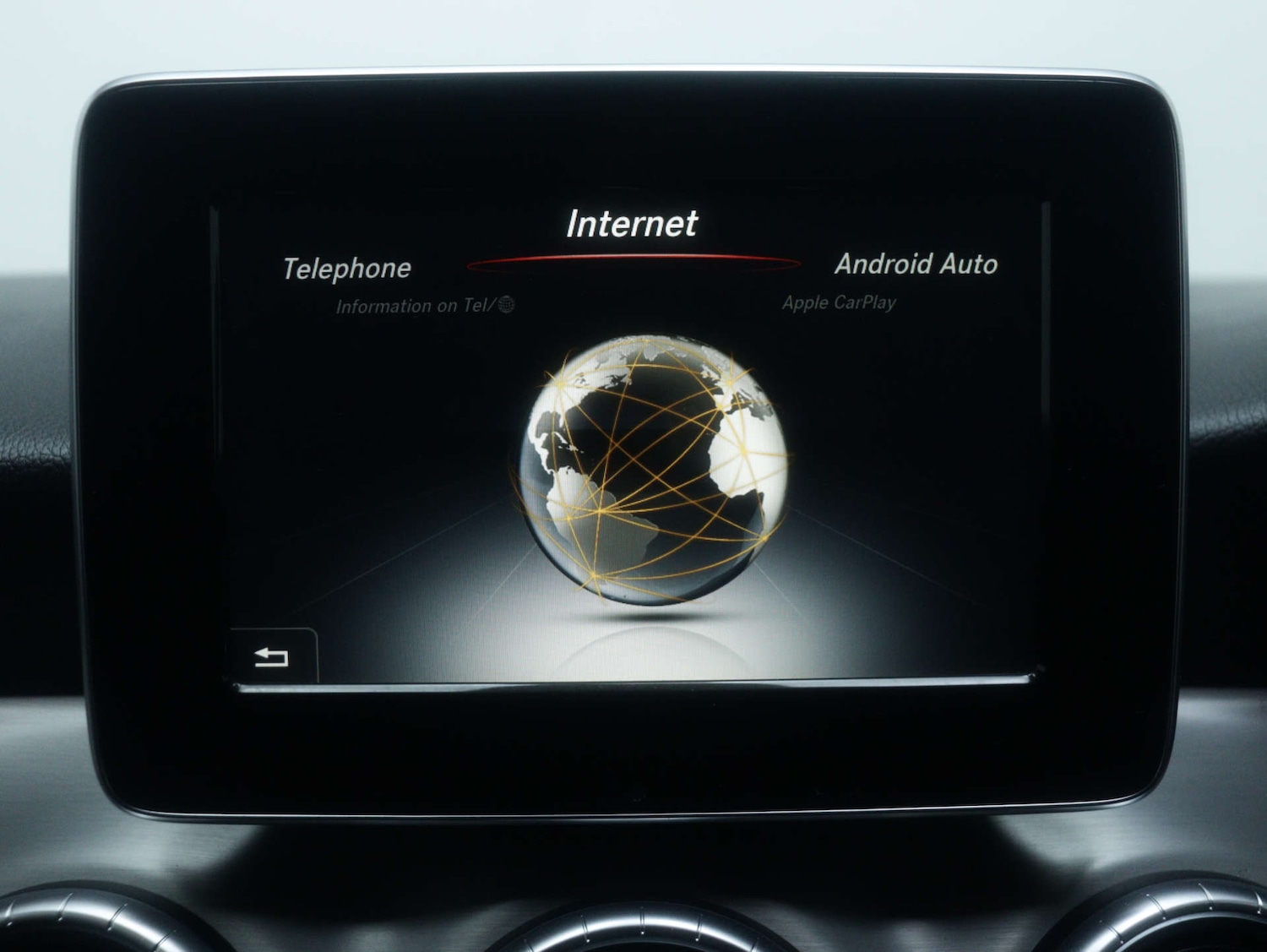 Used Mercedes-Benz CLA 2018 for sale - 77125159: Photo 23