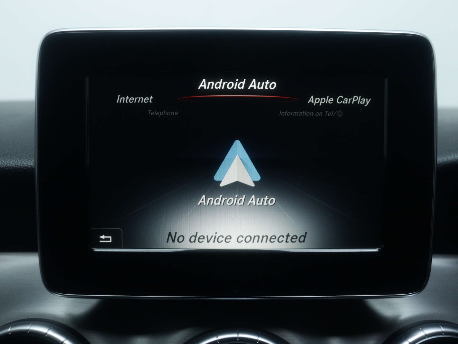 Used Mercedes-Benz CLA 2018 for sale - 77125159: Photo 24